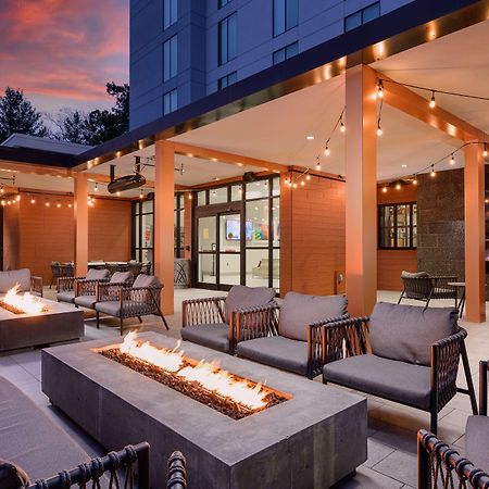 Hilton Garden Inn Knoxville Papermill Drive, Tn Kültér fotó