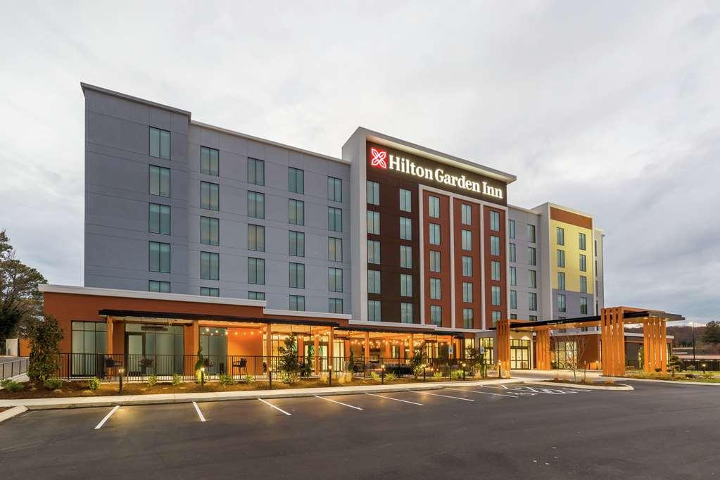 Hilton Garden Inn Knoxville Papermill Drive, Tn Kültér fotó