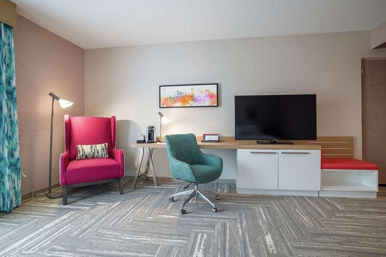 Hilton Garden Inn Knoxville Papermill Drive, Tn Kültér fotó