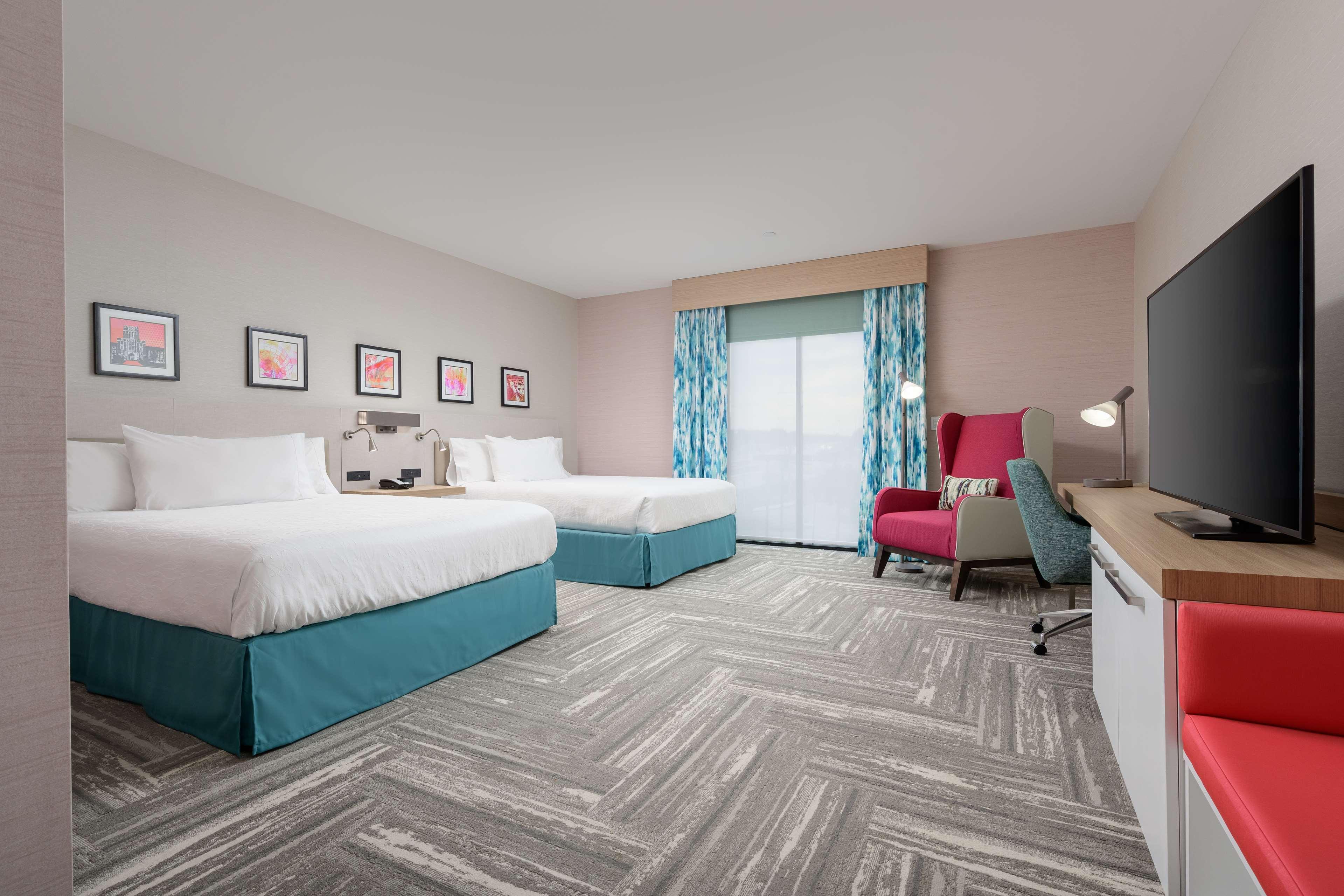 Hilton Garden Inn Knoxville Papermill Drive, Tn Kültér fotó
