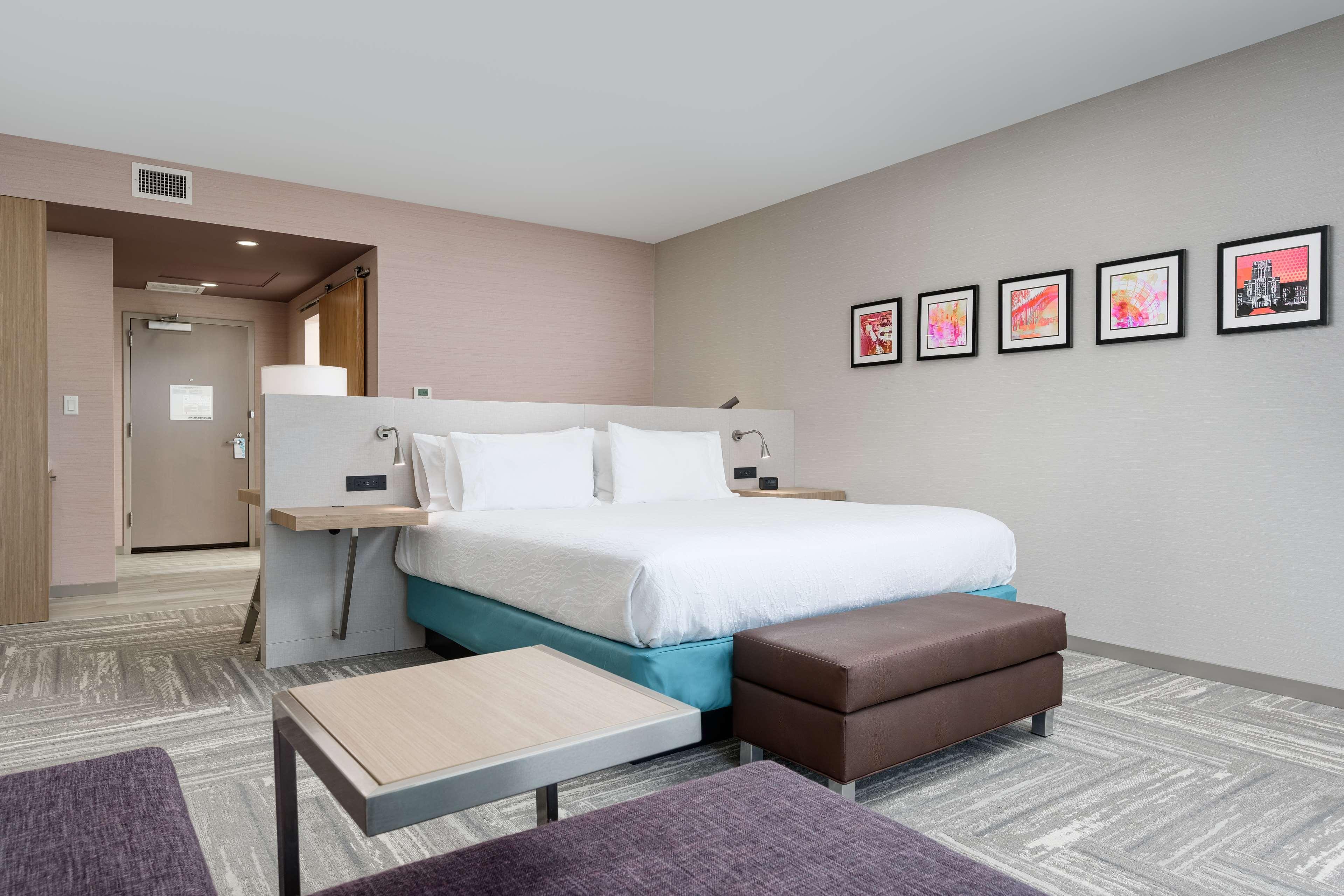 Hilton Garden Inn Knoxville Papermill Drive, Tn Kültér fotó